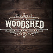 Profile Picture of The Woodshed With Jonathan Jones (@WoodshedPodcast) on Youtube