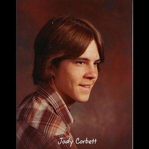 Profile Picture of Jody Corbett (@103726469) on Myspace