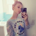 Profile Picture of Jasmine Stein (@jasmine__stein) on Instagram