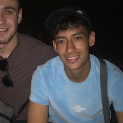 Profile Picture of Brandon Mcrae (@brandonmcrae321) on Twitter