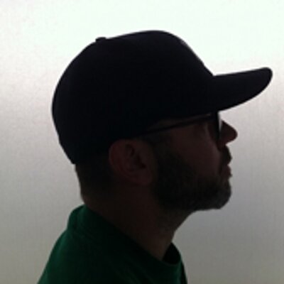 Profile Picture of Joe S. Greenleaf (@GreenleafJoe) on Twitter