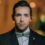 Profile Picture of Antonio Olmos Wedding Producer (@antonioolmoswedding) on Instagram