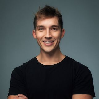 Profile Picture of John Adrian (@johnkadrian) on Instagram