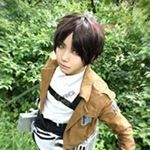 Profile Picture of Aiman Mizuhashi Akimoto (@aimanakimoto) on Instagram