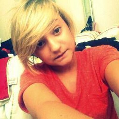 Profile Picture of Tyler Sande (@tylersandexx) on Twitter