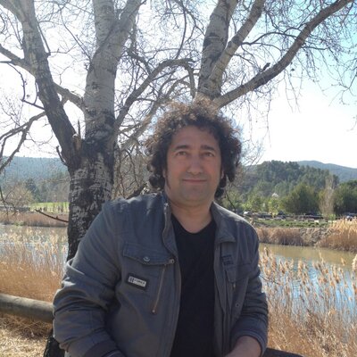 Profile Picture of Jose  Grado (@JoseGrado) on Twitter