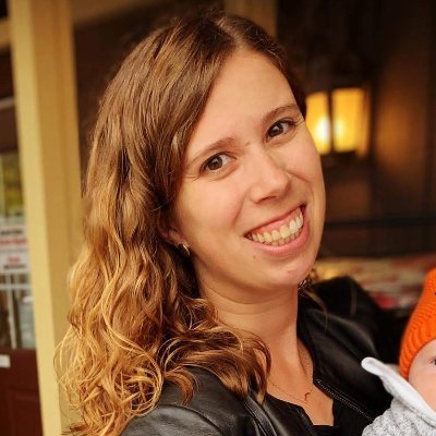 Profile Picture of Lisa Davies Berglund (@LisaDavies12) on Twitter