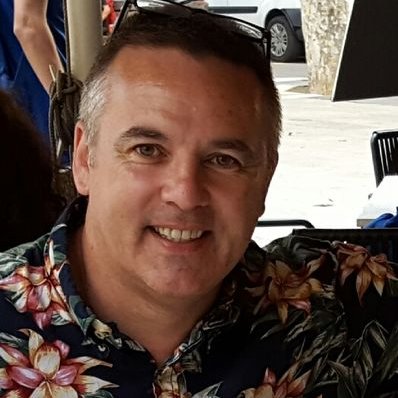 Profile Picture of Douglas Graham (@DouglasGraham_) on Twitter