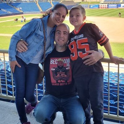 Profile Picture of Reformed Smoker (@michael_chorba) on Twitter