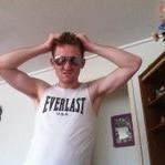 Profile Picture of Ian Stich (@rippedian) on Instagram