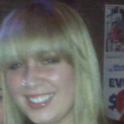 Profile Picture of Whitney Sinclair (@urbanfancy) on Twitter