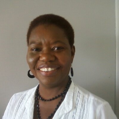 Profile Picture of Jacquelyn L. Thomas (@JacquelynLThoma) on Twitter