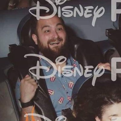 Profile Picture of Nick Gilbert (@Nicky_Gilbert) on Twitter