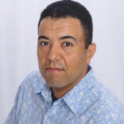 George Khoury - Twitter Profile Picture of George Khoury (@ComicBKFever) on Twitter