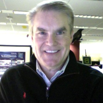 Profile Picture of Ray Gustafson (@RayGustafson72) on Twitter