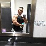 Profile Picture of Brian Garcia Carrasquillo (@briancarrasquillo) on Instagram