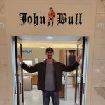 Profile Picture of John Michael Curcuru (@jmcurcuru) on Instagram