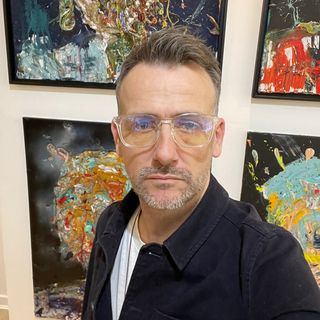 Profile Picture of Tim Osborn (@timo7) on Instagram
