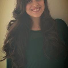 Profile Picture of Lucía Clavijo Moraga (@luclavijomoraga) on Twitter