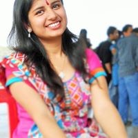 Profile Picture of Madhvi Singh (@madhvi-singh-5) on Quora