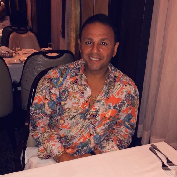 Profile Picture of Joe Arguinzoni (@justjoe13) on Poshmark