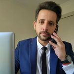 Profile Picture of Jorge Labra Asesorías (@asesorias_jorgelabra) on Instagram