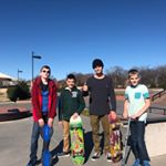Profile Picture of Caleb Wallen (@caleb380) on Instagram