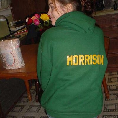 Profile Picture of Melissa Joy Morrison (@morrisonmelissa) on Twitter