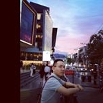 Profile Picture of baronwong (@baronw85) on Instagram