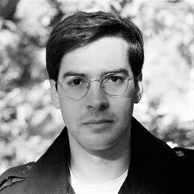 Profile Picture of Shalev Moran (@shalev_moran) on Twitter