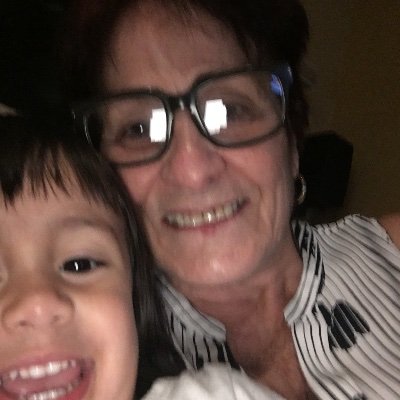Profile Picture of Ann Marie Hinds (@AnnMarieHinds4) on Twitter