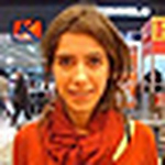 Profile Picture of Cristina Vasilescu (@moodoptimizer) on Flickr