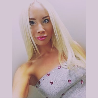 Profile Picture of Raquel West (@RaquelW14391995) on Twitter