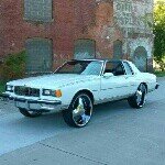 Profile Picture of Kevin Fuqua (@chev83) on Instagram