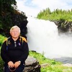 Profile Picture of frode paal fladmark (@frodepaal) on Instagram