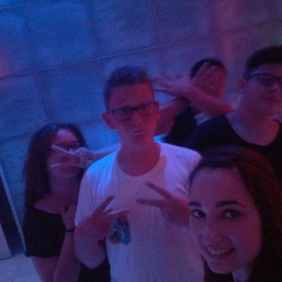 Profile Picture of David Schwinger (@SchwingerDavid) on Twitter