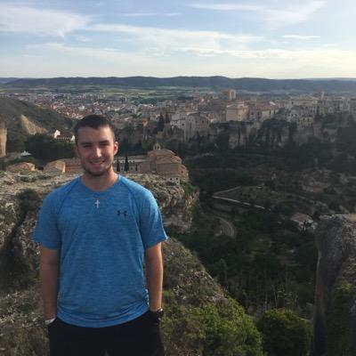 Profile Picture of Justin Tharp (@JustinReviewing) on Twitter
