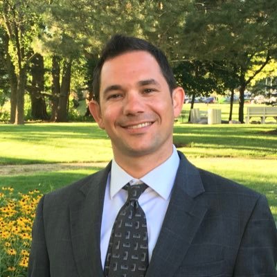 Profile Picture of Kevin Oldenburg (@oldybutgoody22) on Twitter