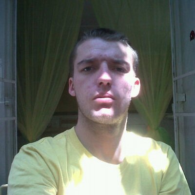 Profile Picture of Dylan Edgar Sara (@dylan_sara19) on Twitter