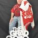 Profile Picture of Codey Wilson (@codeywilson5) on Pinterest