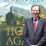 Profile Picture of Jerry Borrowman (@jerryborrowman) on Instagram