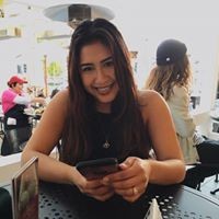 Profile Picture of Ariadna Morales (@ariadna-morales) on Quora