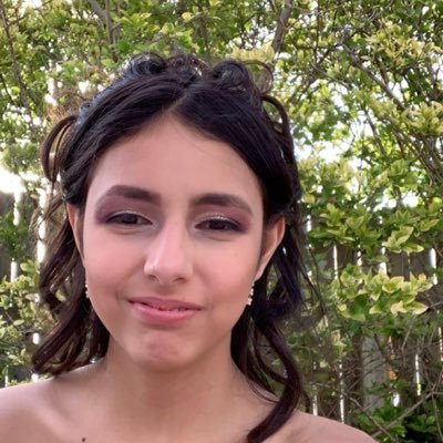 Profile Picture of Cassandra Madera (@CassandraMader9) on Twitter