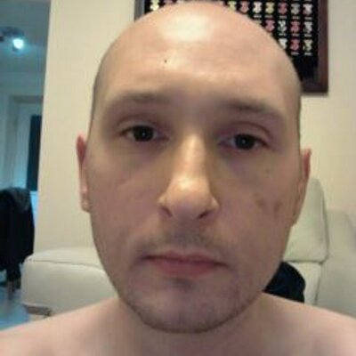 Profile Picture of Barry M Emerson (@bazza_20) on Twitter
