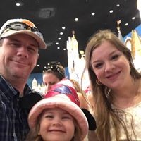 Profile Picture of Christy Gallihugh-hyden (@christy-gallihugh-hyden) on Quora