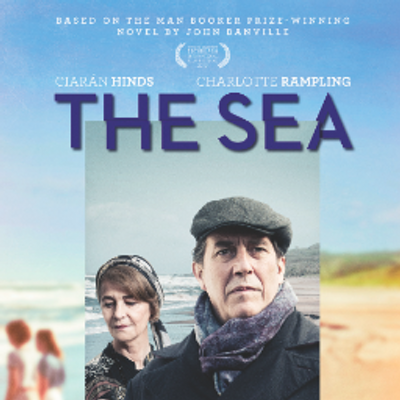 Profile Picture of The Sea (@theseafilm) on Twitter