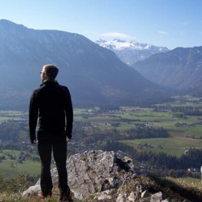 Profile Picture of Michael Wiesinger (@micwiesi) on Twitter