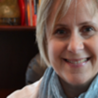 Profile Picture of Jeanne Willson (@MarkbeechMktg) on Twitter