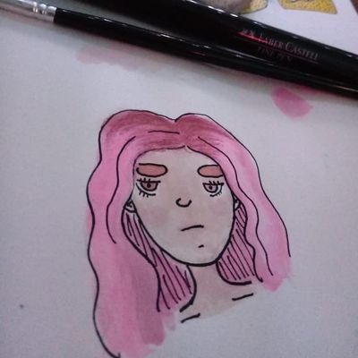 Profile Picture of Julia Bergman (@Incriveljulia) on Twitter