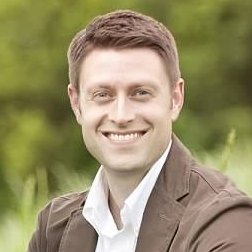 Profile Picture of Josh Hamit (@hamitj) on Twitter